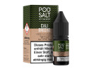 Pod Salt Fusion - Amnesia Mango - 10ml Nikotinsalz Liquid