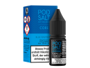 Pod Salt Core - Blue Raspberry - 10ml Nikotinsalz Liquid