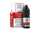 Pod Salt Fusion - Blue Razapple Ice - 10ml Nikotinsalz...