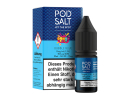 Pod Salt Fusion - Bubble Blue - 10ml Nikotinsalz Liquid