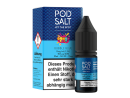 Pod Salt Fusion - Bubble Blue - 10ml Nikotinsalz Liquid