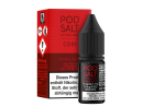 Pod Salt Core - Double Apple - 10ml Nikotinsalz Liquid