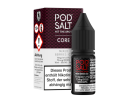 Pod Salt Core - Mixed Berries Ice - 10ml Nikotinsalz Liquid