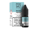 Pod Salt Fusion - Strawberry Kiwi Ice - 10ml Nikotinsalz...