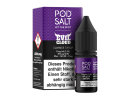 Pod Salt Fusion - Summer Syrup - 10ml Nikotinsalz Liquid
