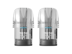 Aspire - TSX - Pod (2 Stück pro Packung)