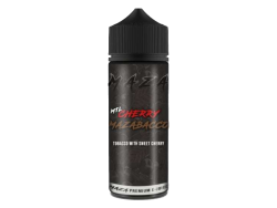 MaZa - Cherry Mazabacco - 10 ml - Aroma