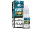 SC - Belgian Waffle - 10ml Nikotinsalz Liquid