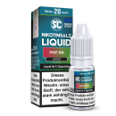 SC - Fruit Mix - 10ml Nikotinsalz Liquid