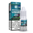 SC - Fresh Berries - 10ml Nikotinsalz Liquid