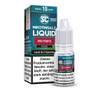 SC - Red Fruits - 10ml Nikotinsalz Liquid 10mg/ml