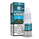 SC - Special Ice - 10ml Nikotinsalz Liquid