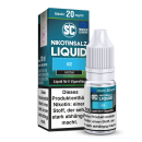 SC - Special Ice - 10ml Nikotinsalz Liquid