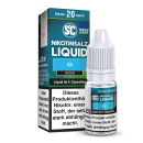 SC - Special Ice - 10ml Nikotinsalz Liquid