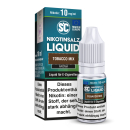 SC - Tobacco Mix - 10ml Nikotinsalz Liquid
