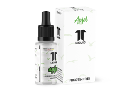 Elf-Liquid - Apfel - 10ml Nikotinsalz Liquid