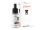 Elf-Liquid - Erdbeere - 10 ml Nikotinsalz Liquid