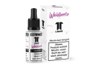 Elf-Liquid - Waldbeere - 10ml Nikotinsalz Liquid