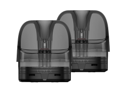 Vaporesso - Luxe X - Pod (2 Stück pro Packung)