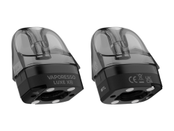 Vaporesso - Luxe XR - Pod (2 Stück Pro Packung)