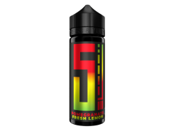 5EL - Pomegranate Fresh Lemon - 10 ml - Aroma