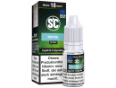 10ml Menthol Fertigliquid von SC in den Stärken 0mg,...