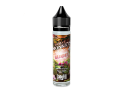 Twelve Monkeys - Harmony  - 10ml Longfill Aroma