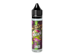 Twelve Monkeys - Matata - 10ml - Longfill Aroma