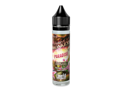 Twelve Monkeys - Paradise  - 10ml - Longfill Aroma