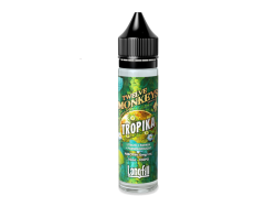 Twelve Monkeys - Tropika - 10ml - Longfill Aroma
