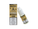 Gangsterz - Bottermelk Lemon - 10ml Nikotinsalz Liquid
