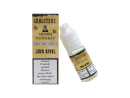 Gangsterz - Java Apfel - 10ml Nikotinsalz Liquid