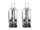 Aspire - TG - Pod (2 Stück pro Packung)
