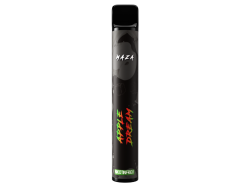 MaZa Go Einweg E-Zigarette