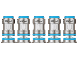 Aspire - ASE - Verdampferkopf (5 Stück pro Packung)