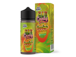 Bad Candy Liquids - Angry Apple  - 10ml Longfill Aroma