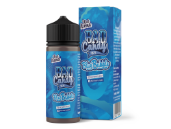 Bad Candy Liquids - Blue Bubble  - 10ml Aroma