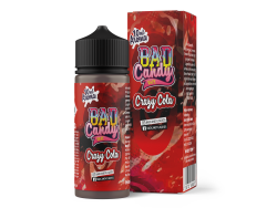 Bad Candy Liquids - Crazy Cola  - 10ml Aroma