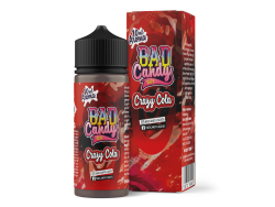 Bad Candy Liquids - Crazy Cola  - 10ml Longfill Aroma
