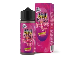 Bad Candy Liquids - Raspberry Rage  - 10ml Longfill Aroma