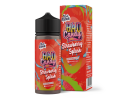 Bad Candy Liquids - Strawberry Splash  - 10ml Aroma