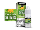 InnoCigs - Cucumis sativus Gurke Aroma 18 mg/ml 10er