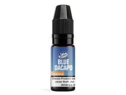 Erste Sahne - Blue daCapo - 10ml Liquid