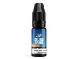 Erste Sahne - Double Green - 10ml Liquid