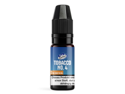 Erste Sahne - Tobacco No.4 - 10ml Liquid