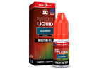 SC - Red Line - Blueberry - 10ml Nikotinsalz Liquid