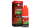 SC - Red Line - Double Apple - 10ml Nikotinsalz Liquid