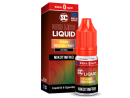 SC - Red Line - Peach Passion Fruit - 10ml Nikotinsalz...