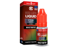 SC - Red Line - Strong Cassis - 10ml Nikotinsalz Liquid