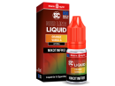 SC - Red Line - Orange Vanilla - 10ml Nikotinsalz Liquid